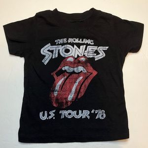 The Rolling Stones t-shirt